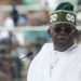 Nigerian president vows to cut entourages for foreign trips