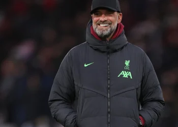 Klopp to stand down as Liverpool manager at end of season