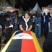 Parliament to honour Cecilia Ogwal today