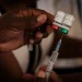 Cameroon launches historic large-scale malaria jab campaign