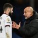 Refreshed Man City ready to pounce, Spurs target top 4 at Man Utd