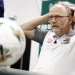 Gambia boss plays down chances of another surprise AFCON run