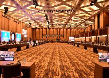 NAM delegates urged to address debt burden