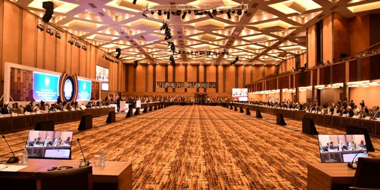 NAM delegates urged to address debt burden