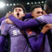 Liverpool stage late show to stun Arsenal in FA Cup third round