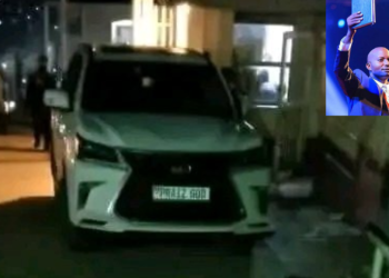 Pastors speak out on Bugingo shooting