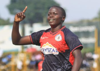 FWSL: Kawempe school Kampala Queens to go top