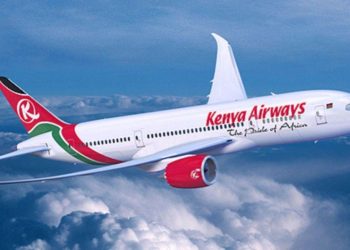 Tanzania suspends Kenya Airways passenger flights to Dar es Salaam