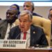 UN urges Ethiopia and Somalia to talk to solve dispute