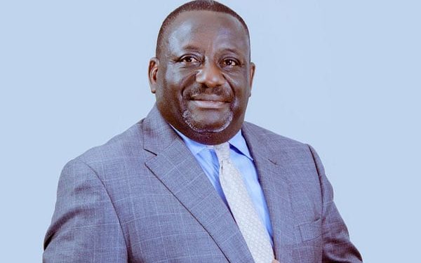 Govt boosts digital transformation in central region with over Shs500m