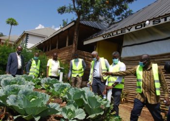 NAM summit: Agro-tourism players accuse govt of sidelining them