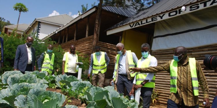 NAM summit: Agro-tourism players accuse govt of sidelining them