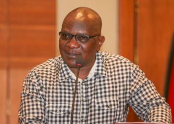 KCCA seeks Shs600m for Covid-19 remembrance parade, tourism