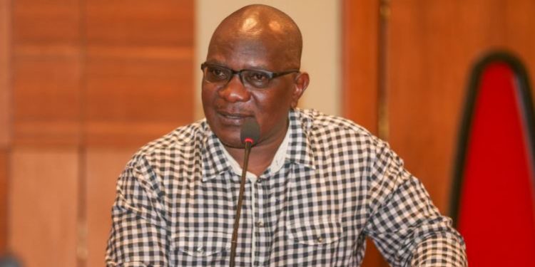 KCCA seeks Shs600m for Covid-19 remembrance parade, tourism