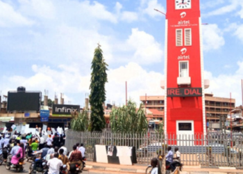 Mbale City suspends collection of local revenue over alleged corruption
