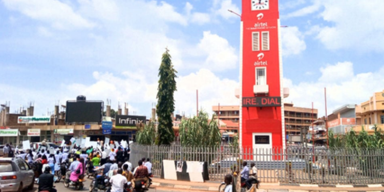 Mbale City suspends collection of local revenue over alleged corruption