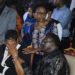 Tears as Cecilia Ogwal’s body is repatriated
