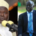 Mubajje mourns veteran broadcaster Al-Hajj Abdul Nsereko