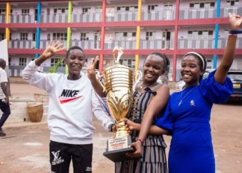 Boys outperform girls in PLE
