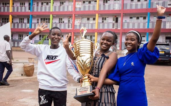 Boys outperform girls in PLE