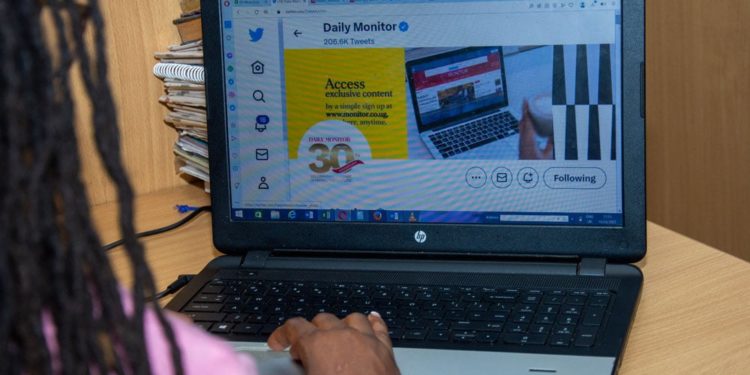 Ugandans urged to protect personal data