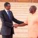 Sudan recalls Kenya envoy in protest after Ruto’s meeting with Hemedti