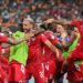 Hosts Ivory Coast facing AFCON exit after 4-0 loss to Equatorial Guinea