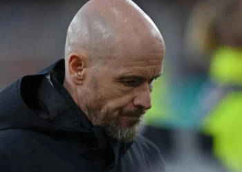 Man Utd boss Ten Hag doesn’t want Ratcliffe vote of confidence