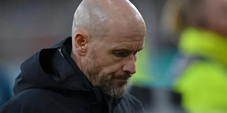 Man Utd boss Ten Hag doesn’t want Ratcliffe vote of confidence