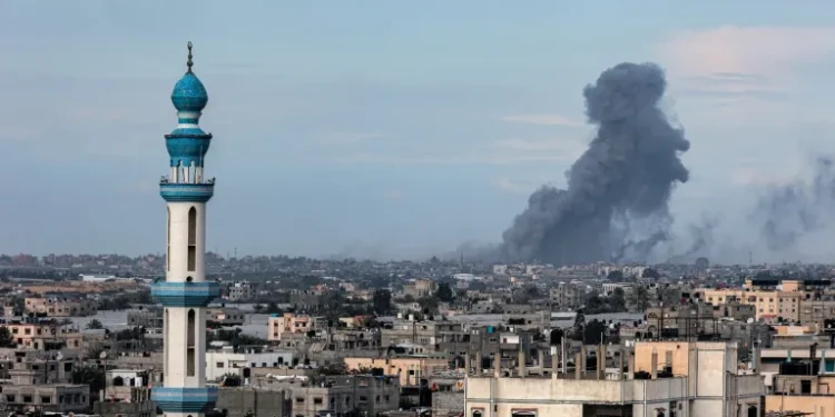99 journalists killed in 2023, 77 in Gaza war: report