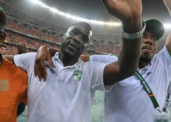 Ivory Coast AFCON triumph ‘more than a fairytale’ for coach Fae