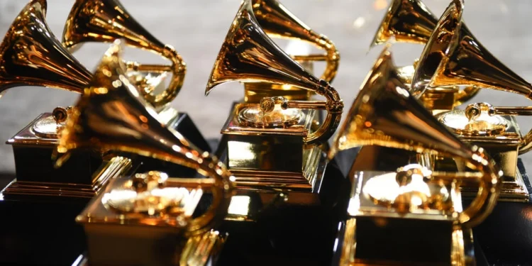 Key winners for the 2024 Grammy Awards