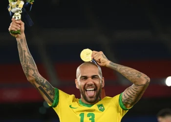 Dani Alves: Record-setting footballer convicted of rape