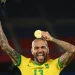 Dani Alves: Record-setting footballer convicted of rape