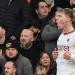 Hojlund makes Premier League history as Man Utd hold off Luton