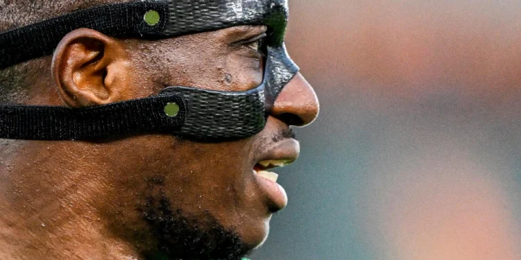 Nigeria’s Osimhen declared fit for today’s AFCON semi-final