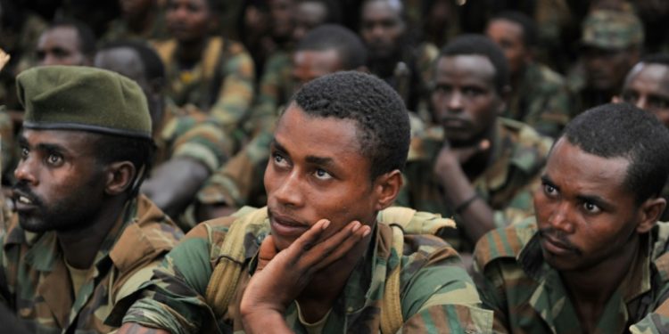 African Union troops complete new phase of Somalia pullout plan