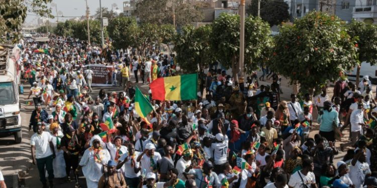 Senegal talks rule out presidential vote before Sall’s term expires