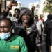Clashes as Senegal parliament delays presidential poll