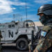UN peacekeepers launch pullout from war-torn east DR Congo