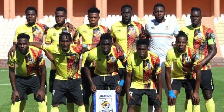 Uganda to host Afcon U17 qualifier under strict conditions