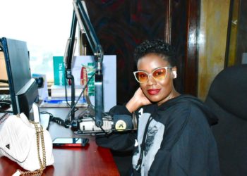Juliana Kanyomozi opens up on gap left by late son, new EP