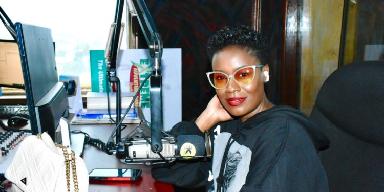 Juliana Kanyomozi opens up on gap left by late son, new EP