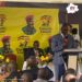 MK Movement rebrands to Patriotic League of Uganda