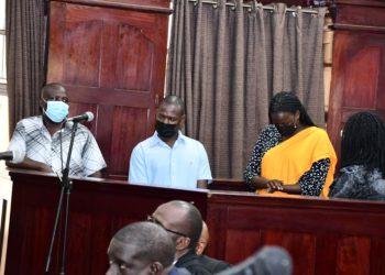 Katanga murder: Daughters, two others granted bail