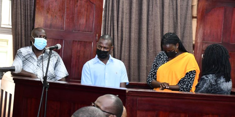 Katanga murder: Daughters, two others granted bail