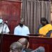 Katanga murder: Daughters, two others granted bail