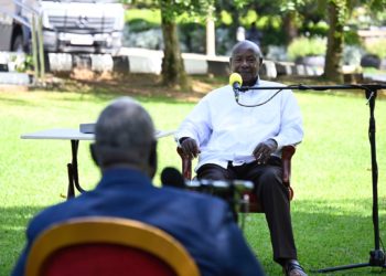 Museveni calls for ceasefire, dialogue to end Sudan conflict