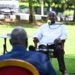 Museveni calls for ceasefire, dialogue to end Sudan conflict