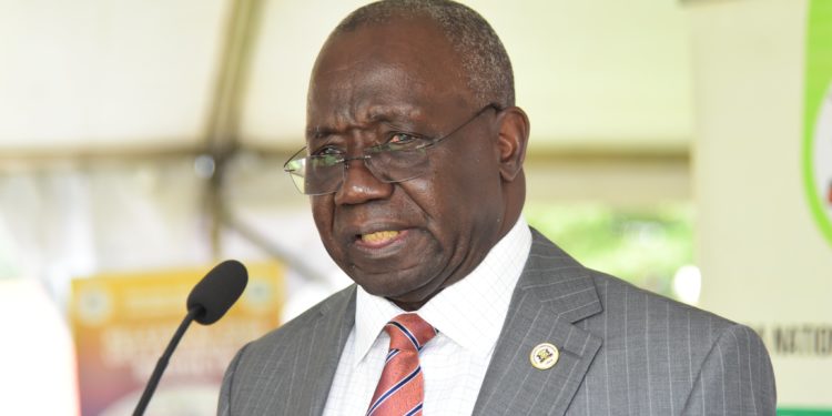 UNEB releases 2023 UCE results, registers decline in exam malpractice